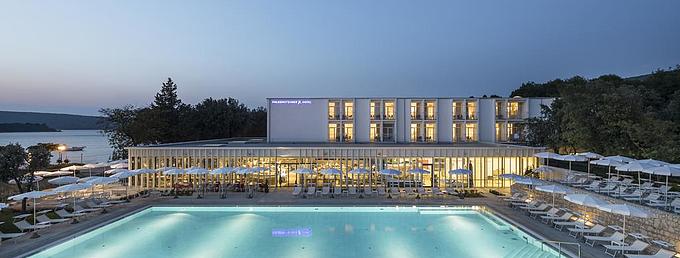 Falkensteiner Hotel Park Punat